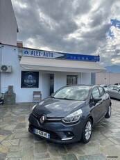 Renault Clio '17 1.5 dCI 90 ΑΥΤΟΜΑΤΟ!