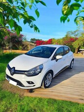 Renault Clio '17 1.5 DCI 90 HP ECO ΑΤΡΑΚΑΡΙΣΤΟ