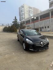 Renault Clio '17 1.5 DCI DIESEL EURO6