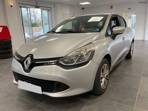 Renault Clio '17 1.5 dCi Energy ΖΕΝ ΟΘΟΝΗ ΝΑVΙ