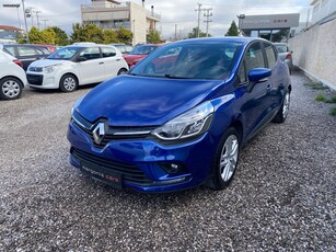 Renault Clio '17 1.5 DCI ENERGY INTENS- ΜΗΔΕΝΙΚΑ ΤΕΛΗ- ΑΡΙΣΤΟ!