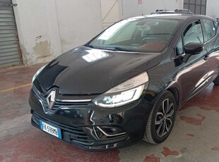 Renault Clio '17 1.5 DCI ENERGY INTENS