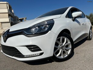 Renault Clio '17 1.5 dCi Expression s/s autom 90Hp Nani Euro6 Ελληνικό