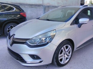 Renault Clio '17 1.5 dci Expression Sport 90hp FACELIFT