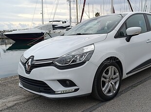 Renault Clio '17 1.5 DCi ¤ ΜΗΔΕΝΙΚΑ ΤΕΛΗ ¤ LED ¤ 90 Hp ¤