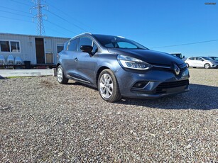 Renault Clio '17 1.5 dCi LIMITED