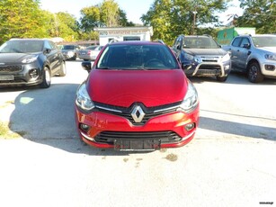 Renault Clio '17 1.5 dCi LIMITED*LED*ΖΑΝΤΕΣ*NAVI*FACELIFT**0 ΤΕΛΗ**