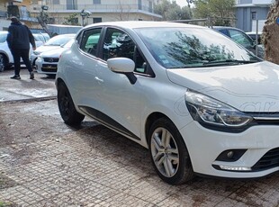 Renault Clio '17 1.5 DIESEL-FULL-BOOK SERVICE