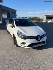 Renault Clio '17 1500