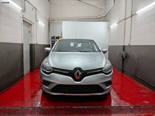 Renault Clio '17 1.500 cc Diesel EURO 6