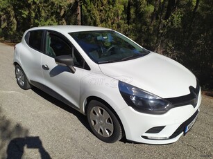 Renault Clio '17 1500cc bci 90 ip.