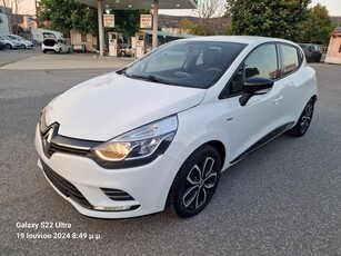 Renault Clio '17 2017 ** 1200 cc 100.000 km