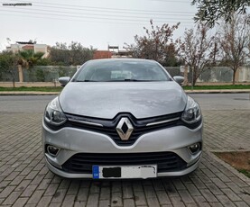 Renault Clio '17 χωρίς τέλη κυκλοφορίας