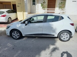 Renault Clio '17