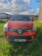 Renault Clio '17