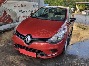 Renault Clio '17