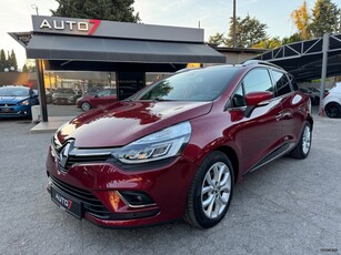 Renault Clio '17 ΕΓΓΥΗΣΗ 7 ΜΗΝΕΣ ΓΡΑΠΤΗ!