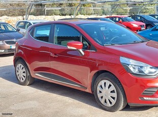 Renault Clio '17 ΕΛΛΗΝΙΚΟ ΣΕ ΑΨΟΓΗ ΚΑΤΑΣΤΑΣΗ