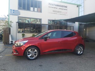 Renault Clio '17 90 LIMITED