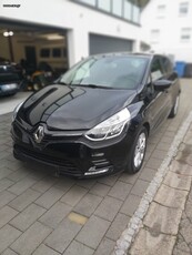 Renault Clio '17 90 LIMITED