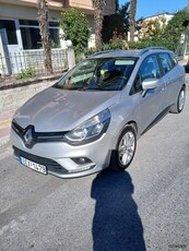 Renault Clio '17