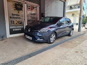 Renault Clio '17