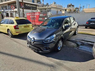 Renault Clio '18