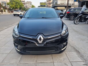 Renault Clio '17