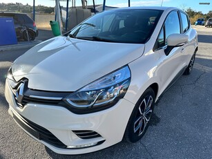 Renault Clio '17 ΕΛΛΗΝΙΚΟ ΑΥΤΟΜΑΤΟ