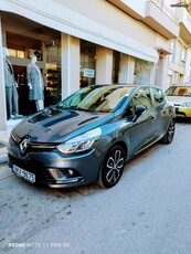 Renault Clio '17 Automatic diesel 1.5 90hp euro 6