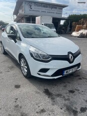 Renault Clio '17