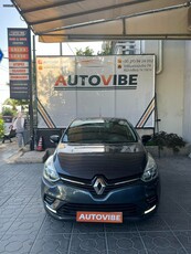 Renault Clio '17