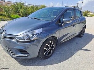 Renault Clio '17 CDI 1.5 ΕΛΛΗΝΙΚΟ ΦΟΥΛ ΕΚΔΟΣΗ