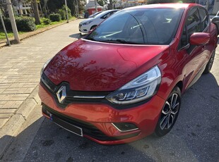 Renault Clio '17 CLIO 1.5 DCI