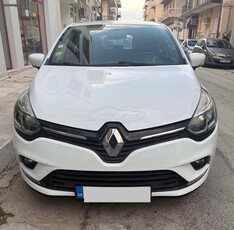 Renault Clio '17 DCI 1,5 DIESEL TURBO