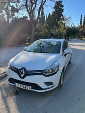 Renault Clio '17 DCI 75 EXPRESSION ΕΛΛΗΝΙΚΗΣ ΑΝΤΙΠΡΟΣΩΠΕΙΑΣ EURO 6 | €0 Τέλη Κυκλοφορίας & Ελεύθερο Δακτυλίου