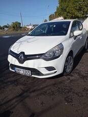 Renault Clio '17 DCI 90 DYNAMIQUE VAN N1 ΕΠΑΓΓΕΛΜΑΤΙΚΟ EURO 6