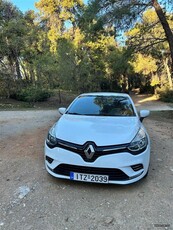 Renault Clio '17 dci 90 Expression S/S EDC