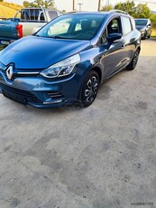 Renault Clio '17 dCi 90 Limited