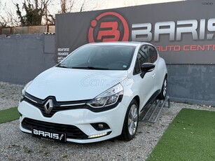 Renault Clio '17 DCI 90 LIMITED