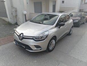 Renault Clio '17 DCI