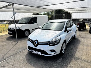 Renault Clio '17 Dci energy