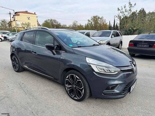 Renault Clio '17