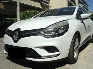 Renault Clio '17 DIESEL/5ΠΡΤ/ΥΔΡΚ.ΤΜΝ/ΑC/ΑΝΤΑΛΛΑΓΕΣ/ΕΤΟΙΜΟΠΑΡΑΔΟΤΟ