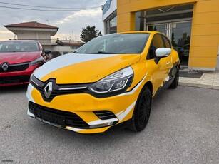 Renault Clio '17 DYNAMIC 1,5 DCI ΧΩΡΙΣ ΦΠΑ