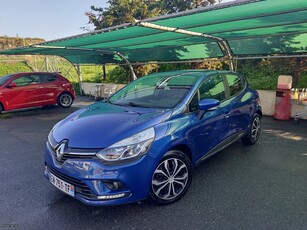 Renault Clio '17 DYNAMIC 1,5 DCI 90HP