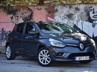 Renault Clio '17 DYNAMIC