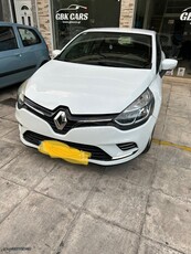 Renault Clio '17 Dynamic Ελληνικο