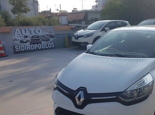 Renault Clio '17