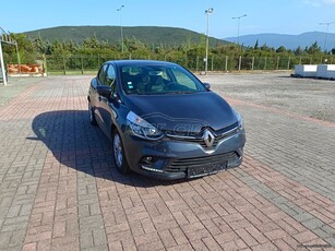 Renault Clio '17 ENERGY dCi 90 EDC AUTO NAVI